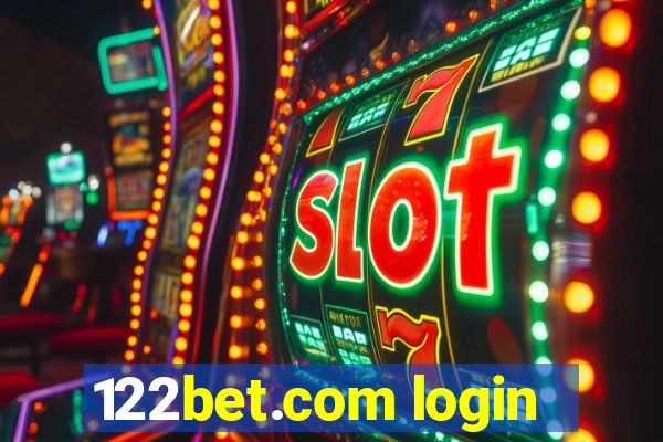 122bet.com login